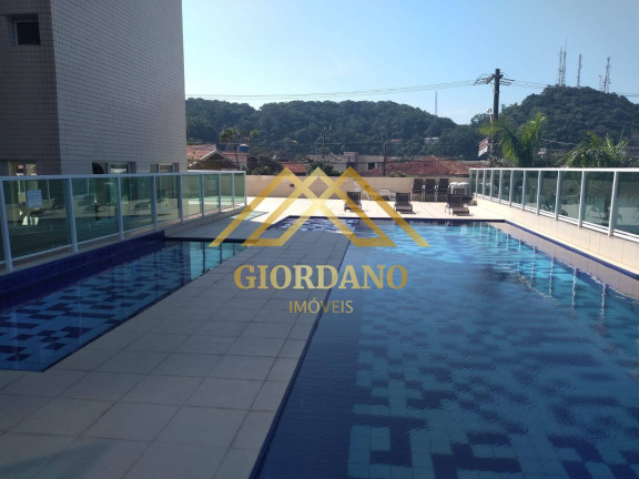 Imagem Apartamento com 3 Quartos à Venda, 85 m² em Praia Do Sonho - Itanhaém