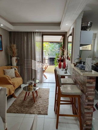 Imagem Apartamento com 2 Quartos à Venda, 65 m² em Stella Maris - Salvador Imagem Apartamento com 2 Quartos à Venda, 65 m² em Stella Maris - Salvador
