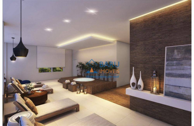 Imagem Apartamento com 1 Quarto à Venda, 58 m² em Santa Cecília - São Paulo Imagem Apartamento com 1 Quarto à Venda, 58 m² em Santa Cecília - São Paulo