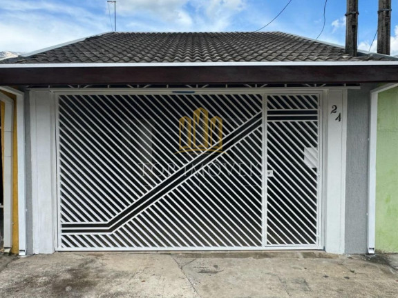 Imagem Casa com 2 Quartos à Venda, 125 m² em Jardim Torrão De Ouro - São José Dos Campos