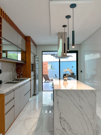 Imagem Casa com 3 Quartos à Venda, 300 m² em Manguinhos - Serra Imagem Casa com 3 Quartos à Venda, 300 m² em Manguinhos - Serra