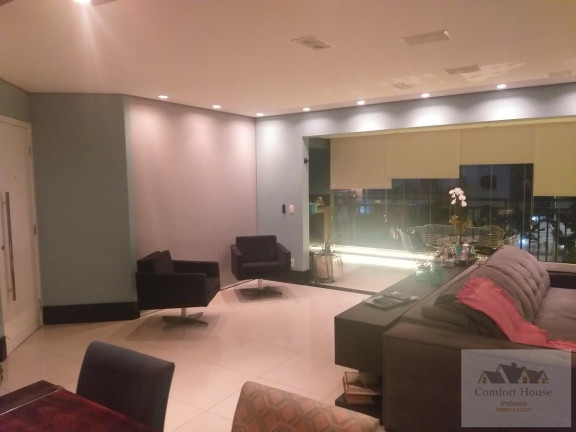 Imagem Apartamento com 3 Quartos à Venda, 145 m² em Santa Paula - São Caetano Do Sul Imagem Apartamento com 3 Quartos à Venda, 145 m² em Santa Paula - São Caetano Do Sul