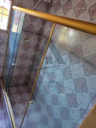 Imagem Casa com 3 Quartos à Venda, 134 m² em Bangu - Rio De Janeiro
