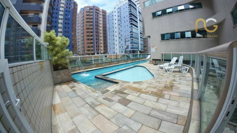 Imagem Apartamento com 1 Quarto à Venda, 61 m² em Aviação - Praia Grande Imagem Apartamento com 1 Quarto à Venda, 61 m² em Aviação - Praia Grande