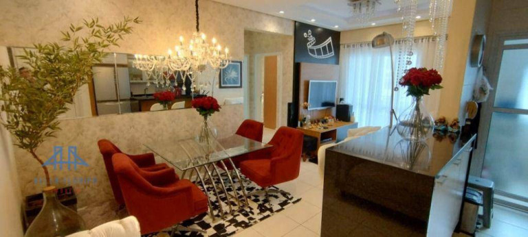 Imagem Apartamento com 2 Quartos à Venda, 70 m² em Itacorubi - Florianópolis Imagem Apartamento com 2 Quartos à Venda, 70 m² em Itacorubi - Florianópolis