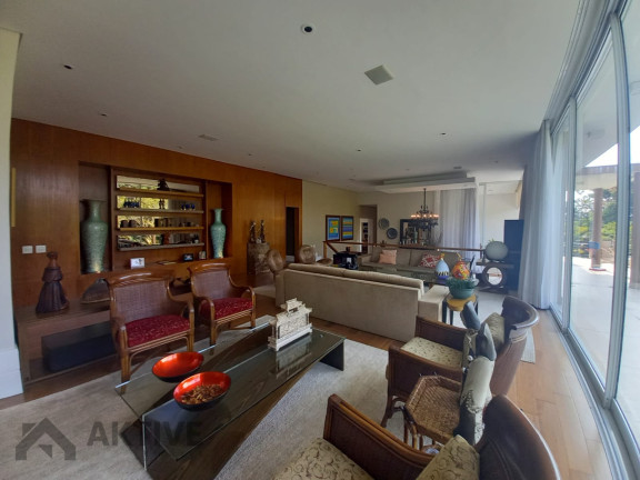 Imagem Casa de Condomínio com 5 Quartos à Venda, 720 m² em Tamboré - Santana De Parnaíba Imagem Casa de Condomínio com 5 Quartos à Venda, 720 m² em Tamboré - Santana De Parnaíba