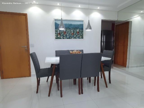 Imagem Apartamento com 3 Quartos à Venda, 80 m² em Casa Amarela - Recife