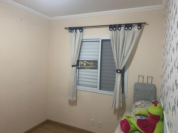 Imagem Apartamento com 2 Quartos à Venda, 53 m² em Jardim Vera Cruz - Sorocaba Imagem Apartamento com 2 Quartos à Venda, 53 m² em Jardim Vera Cruz - Sorocaba