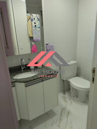 Imagem Imóvel com 2 Quartos à Venda, 79 m² em Santa Paula - São Caetano Do Sul Imagem Imóvel com 2 Quartos à Venda, 79 m² em Santa Paula - São Caetano Do Sul