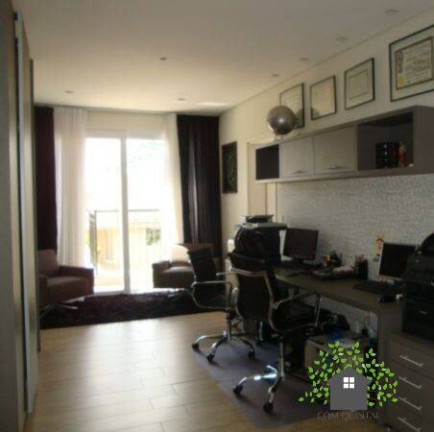 Imagem Casa com 4 Quartos à Venda, 570 m² em Paisagem Renoir - Cotia