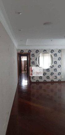Imagem Apartamento com 3 Quartos à Venda, 140 m² em Vila Assunção - Santo André