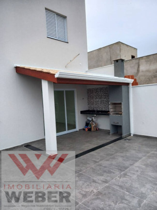 Imagem Casa de Condomínio com 3 Quartos à Venda, 154 m² em Horto Florestal - Sorocaba Imagem Casa de Condomínio com 3 Quartos à Venda, 154 m² em Horto Florestal - Sorocaba