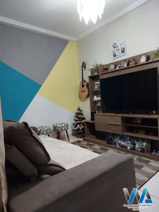Imagem Casa com 3 Quartos à Venda, 100 m² em Jardim águas Claras - Bragança Paulista Imagem Casa com 3 Quartos à Venda, 100 m² em Jardim águas Claras - Bragança Paulista