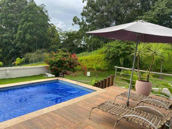 Imagem Casa com 4 Quartos à Venda, 433 m² em Tamboré - Barueri Imagem Casa com 4 Quartos à Venda, 433 m² em Tamboré - Barueri