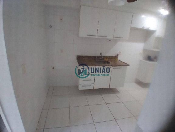 Imagem Apartamento com 2 Quartos à Venda, 85 m² em Piratininga - Niterói