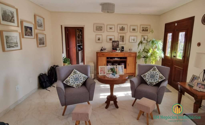 Imagem Casa de Condomínio com 4 Quartos à Venda, 600 m² em Jardim Indaiá - Embu Das Artes Imagem Casa de Condomínio com 4 Quartos à Venda, 600 m² em Jardim Indaiá - Embu Das Artes