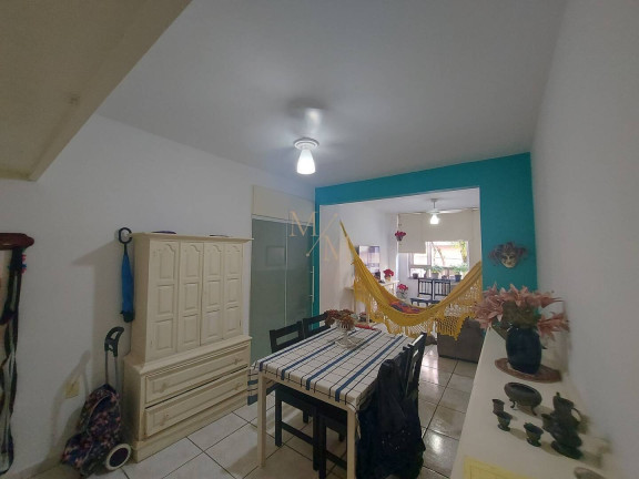 Imagem Apartamento com 1 Quarto à Venda, 60 m² em Aparecida - Santos Imagem Apartamento com 1 Quarto à Venda, 60 m² em Aparecida - Santos