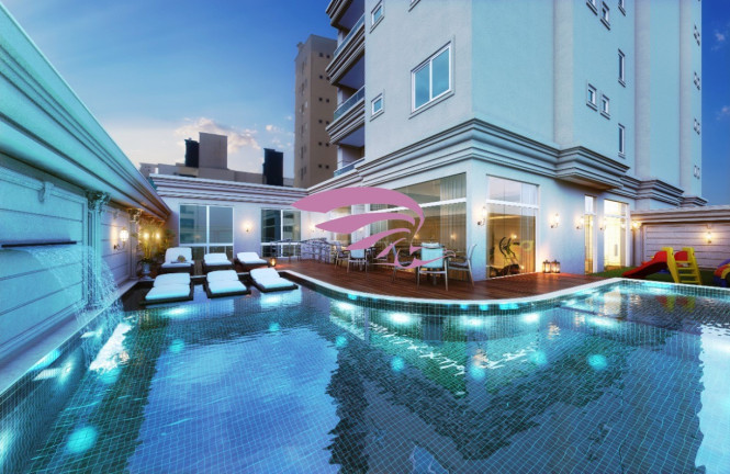 Imagem Imóvel com 3 Quartos à Venda, 143 m² em Meia Praia - Itapema Imagem Imóvel com 3 Quartos à Venda, 143 m² em Meia Praia - Itapema