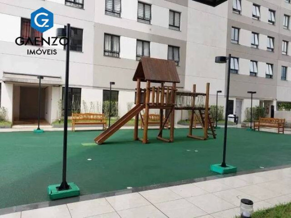 Imagem Apartamento com 2 Quartos à Venda, 37 m² em Presidente Altino - Osasco Imagem Apartamento com 2 Quartos à Venda, 37 m² em Presidente Altino - Osasco