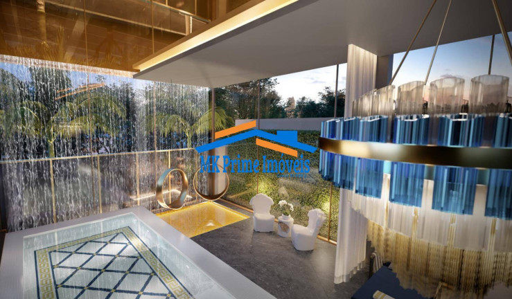 Imagem Apartamento com 3 Quartos à Venda, 217 m² em Moema - São Paulo Imagem Apartamento com 3 Quartos à Venda, 217 m² em Moema - São Paulo