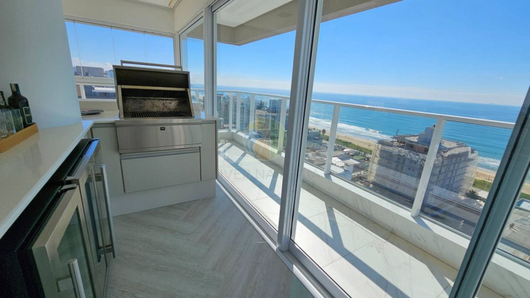 Imagem Apartamento com 4 Quartos à Venda, 222 m² em Praia Brava - Itajaí Imagem Apartamento com 4 Quartos à Venda, 222 m² em Praia Brava - Itajaí