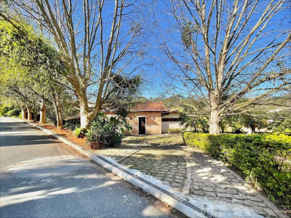 Casa de Condomínio com 3 Quartos à Venda,  em Jardim Passargada I - Cotia