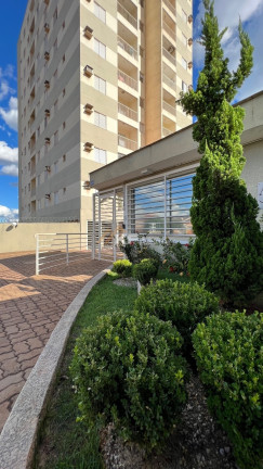 Imagem Apartamento com 2 Quartos à Venda, 50 m² em Sumarezinho - Ribeirão Preto Imagem Apartamento com 2 Quartos à Venda, 50 m² em Sumarezinho - Ribeirão Preto
