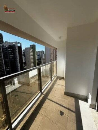 Imagem Apartamento com 3 Quartos à Venda, 157 m² em Brooklin - São Paulo Imagem Apartamento com 3 Quartos à Venda, 157 m² em Brooklin - São Paulo