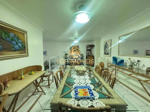 Imagem Apartamento com 3 Quartos à Venda, 180 m² em Pitangueiras - Guarujá