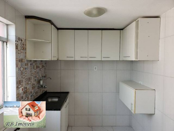 Apartamento com 2 Quartos à Venda, 59 m² em Demarchi - São Bernardo Do Campo
