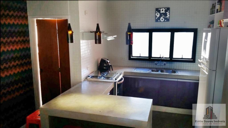 Imagem Apartamento com 3 Quartos à Venda, 127 m² em Campestre - Santo André Imagem Apartamento com 3 Quartos à Venda, 127 m² em Campestre - Santo André