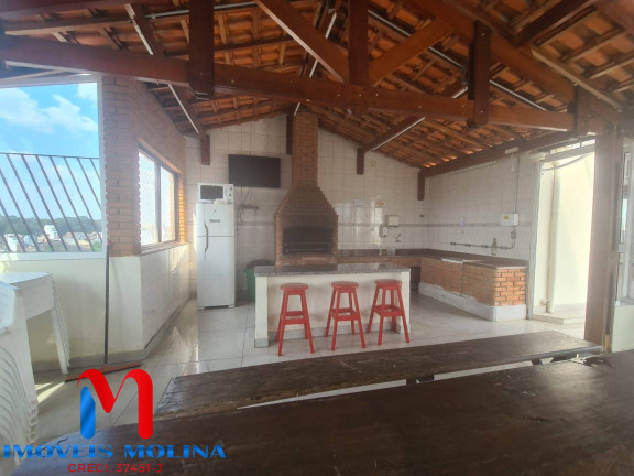Imagem Apartamento com 2 Quartos à Venda, 55 m² em Sacomã - São Paulo