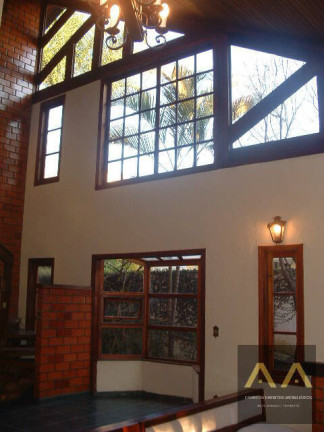 Imagem Casa com 4 Quartos para Alugar, 353 m² em Alphaville - Santana De Parnaíba Imagem Casa com 4 Quartos para Alugar, 353 m² em Alphaville - Santana De Parnaíba