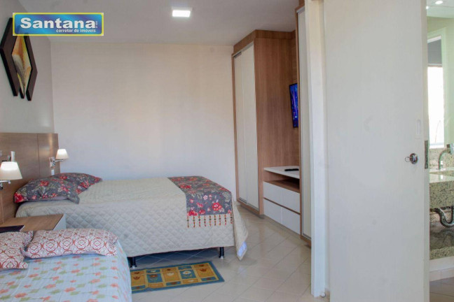 Imagem Apartamento com 1 Quarto à Venda, 49 m² em Do Turista - Caldas Novas Imagem Apartamento com 1 Quarto à Venda, 49 m² em Do Turista - Caldas Novas