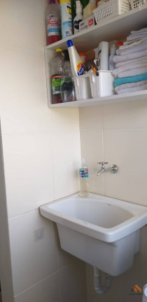 Imagem Apartamento com 2 Quartos à Venda, 55 m²