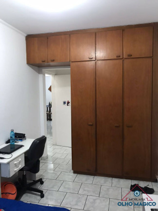 Imagem Apartamento com 2 Quartos à Venda, 89 m² em Centro - Osasco Imagem Apartamento com 2 Quartos à Venda, 89 m² em Centro - Osasco