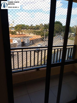 Imagem Apartamento com 2 Quartos à Venda, 56 m² em Jardim Textil - São Paulo Imagem Apartamento com 2 Quartos à Venda, 56 m² em Jardim Textil - São Paulo