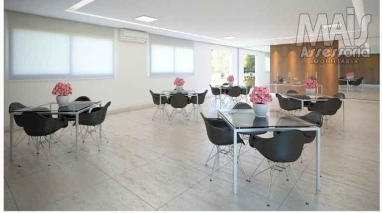 Imagem Apartamento com 2 Quartos à Venda, 38 m² em Jansen - Gravataí Imagem Apartamento com 2 Quartos à Venda, 38 m² em Jansen - Gravataí