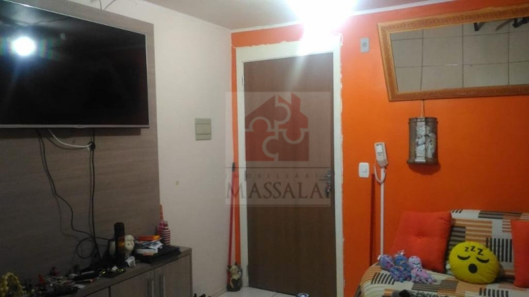 Imagem Apartamento com 2 Quartos à Venda, 39 m² em Aberta Dos Morros - Porto Alegre Imagem Apartamento com 2 Quartos à Venda, 39 m² em Aberta Dos Morros - Porto Alegre