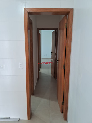 Imagem Casa com 2 Quartos à Venda, 93 m² em Aparecida - Santos Imagem Casa com 2 Quartos à Venda, 93 m² em Aparecida - Santos