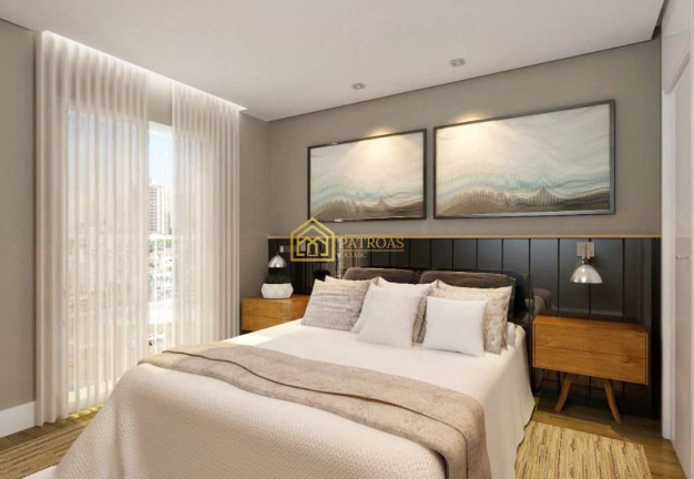 Imagem Apartamento com 2 Quartos à Venda, 95 m² em Vila Eldízia - Santo André Imagem Apartamento com 2 Quartos à Venda, 95 m² em Vila Eldízia - Santo André