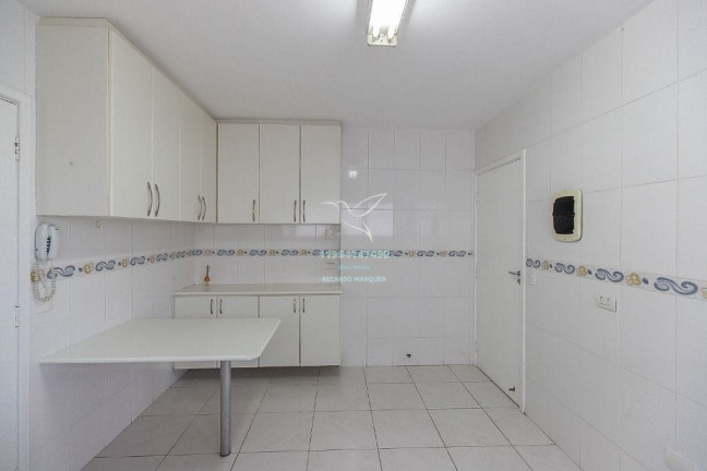Imagem Apartamento com 3 Quartos à Venda, 128 m² em Perdizes - São Paulo