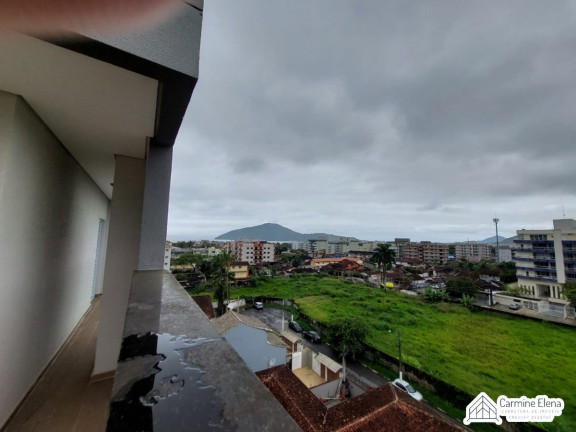 Imagem Cobertura com 3 Quartos para Alugar, 15 m² em Centro - Ubatuba