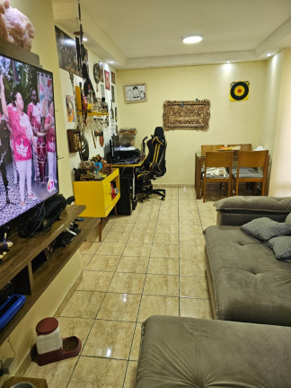Imagem Apartamento com 2 Quartos à Venda, 57 m² em Vila Curuçá - São Paulo Imagem Apartamento com 2 Quartos à Venda, 57 m² em Vila Curuçá - São Paulo