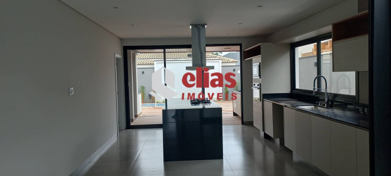 Imagem Casa de Condomínio com 3 Quartos à Venda, 214 m² em Vila Aviação - Bauru Imagem Casa de Condomínio com 3 Quartos à Venda, 214 m² em Vila Aviação - Bauru