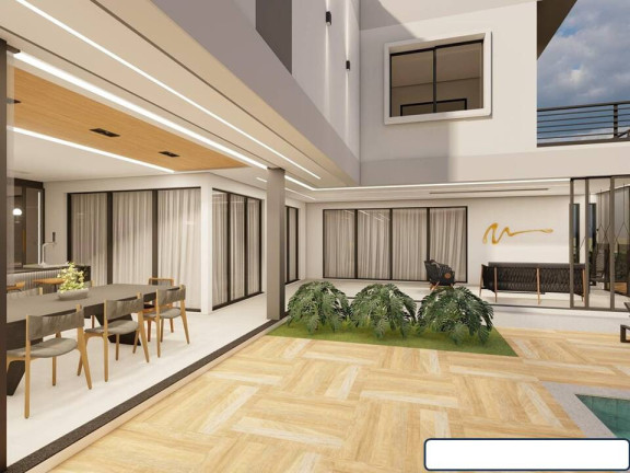 Imagem Casa de Condomínio com 4 Quartos à Venda, 1.260 m² em Jardim Santa Teresa - Jundiaí Imagem Casa de Condomínio com 4 Quartos à Venda, 1.260 m² em Jardim Santa Teresa - Jundiaí