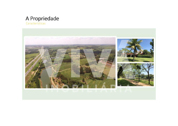 Imagem Terreno à Venda, 1.680.420 m² em Itu - Itu