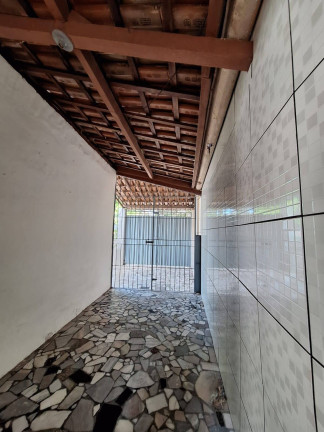 Imagem Casa com 3 Quartos à Venda, em Jardim Primavera - Itabuna Imagem Casa com 3 Quartos à Venda, em Jardim Primavera - Itabuna