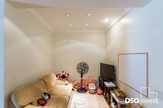 Imagem Casa de Condomínio com 5 Quartos à Venda, 700 m² em Alto Da Boa Vista - São Paulo Imagem Casa de Condomínio com 5 Quartos à Venda, 700 m² em Alto Da Boa Vista - São Paulo
