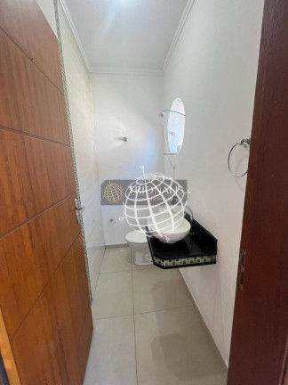 Imagem Casa com 3 Quartos à Venda, 90 m² em Vila Giglio - Atibaia Imagem Casa com 3 Quartos à Venda, 90 m² em Vila Giglio - Atibaia